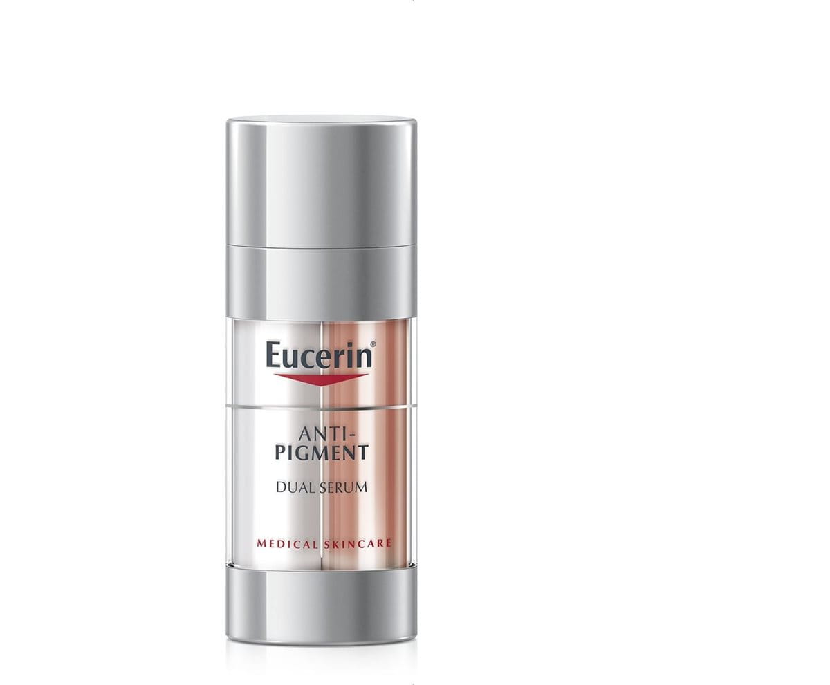 Eucerin | Байерсдорф