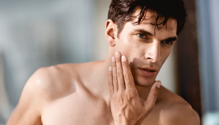 Советы по уходу для мужчин  NIVEA MEN