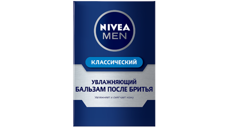Продукция NIVEA MEN