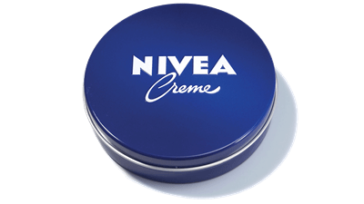 Универсальный крем по уходу за кожей от NIVEA