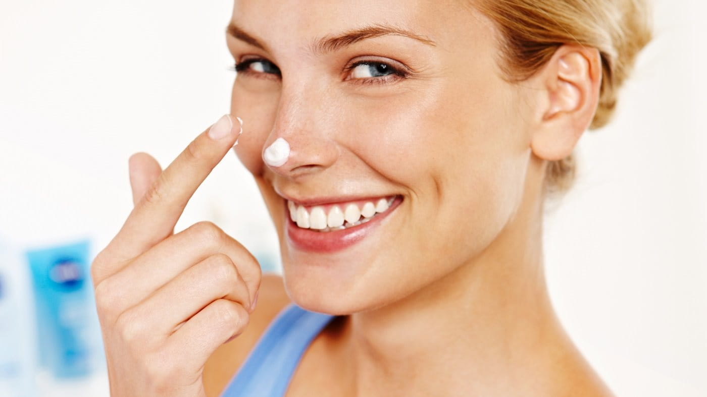 NIVEA — универсальный бренд