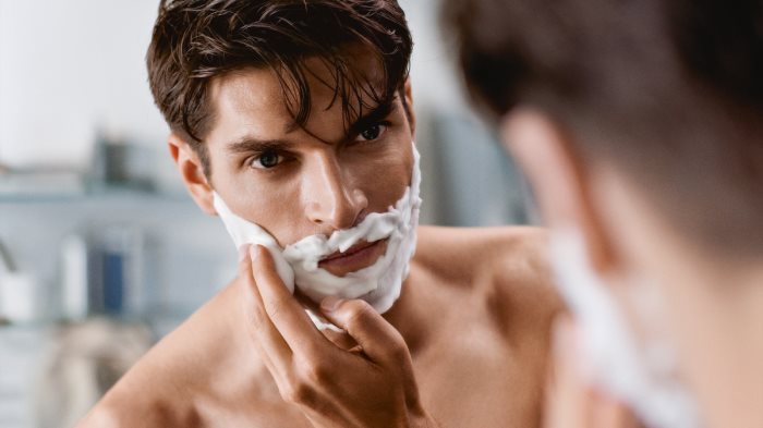 Мужская косметика NIVEA