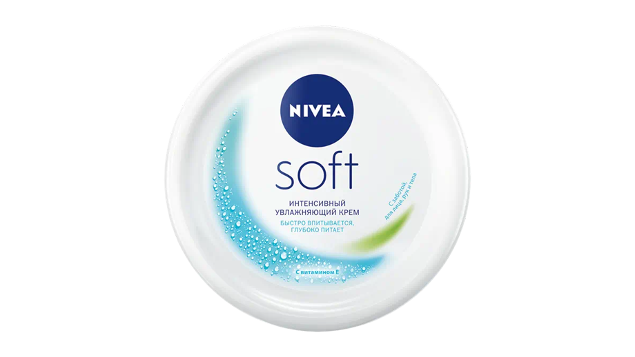 Уход за телом и руками